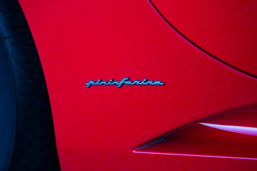 2010 Ferrari California - Image 28 of 31