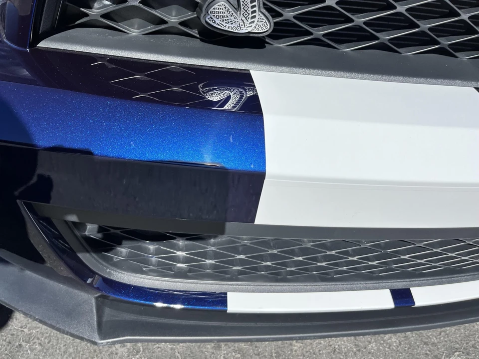 2010 Ford S197 II Shelby Mustang GT500 - Image 30 of 31