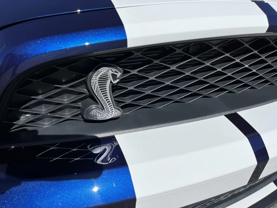 2010 Ford S197 II Shelby Mustang GT500 - Image 29 of 31