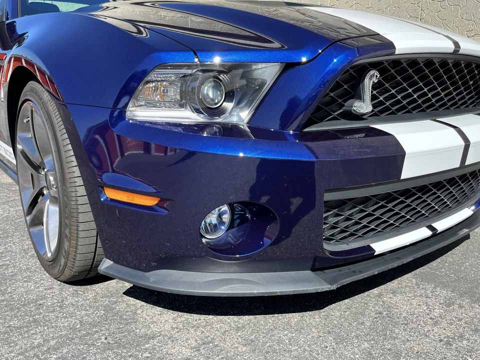 2010 Ford S197 II Shelby Mustang GT500 - Image 20 of 31