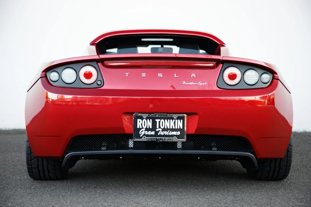 2010 Tesla Roadster - Image 28 of 31