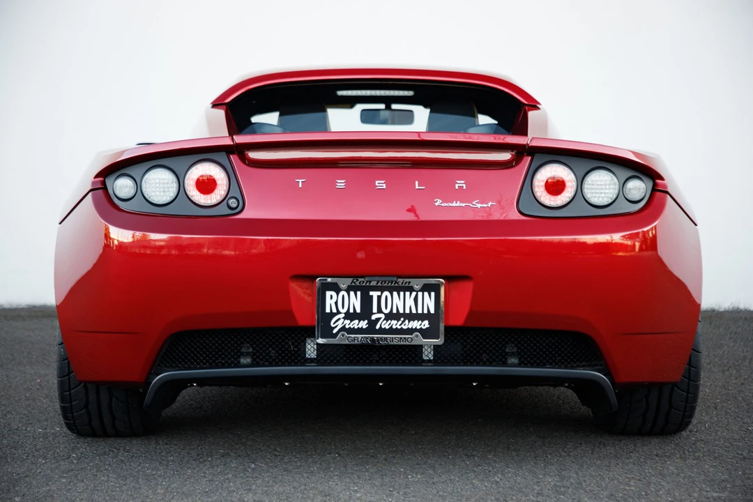 2010 Tesla Roadster - Image 29 of 31