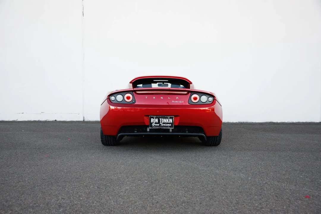 2010 Tesla Roadster - Image 27 of 31