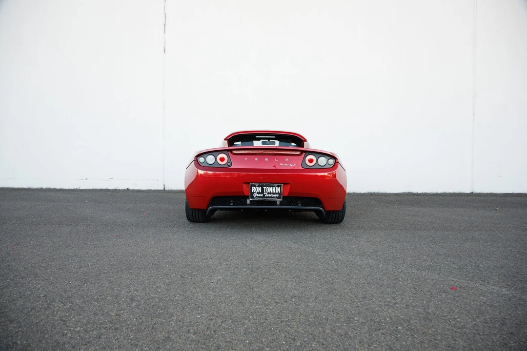 2010 Tesla Roadster - Image 26 of 31