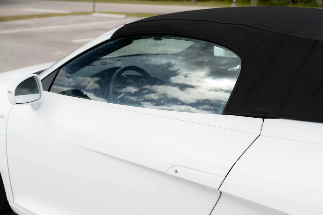 2011 Audi 42 R8 - Image 30 of 31