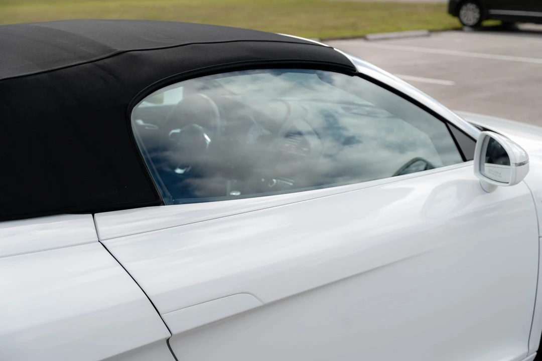 2011 Audi 42 R8 - Image 31 of 31