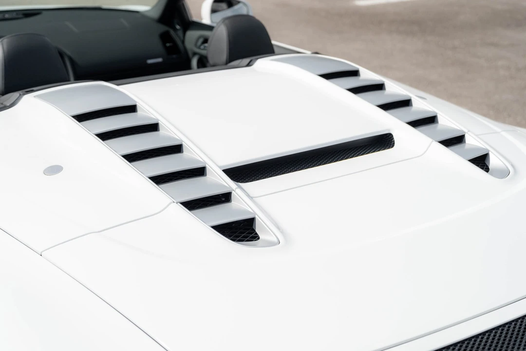 2011 Audi 42 R8 - Image 20 of 31