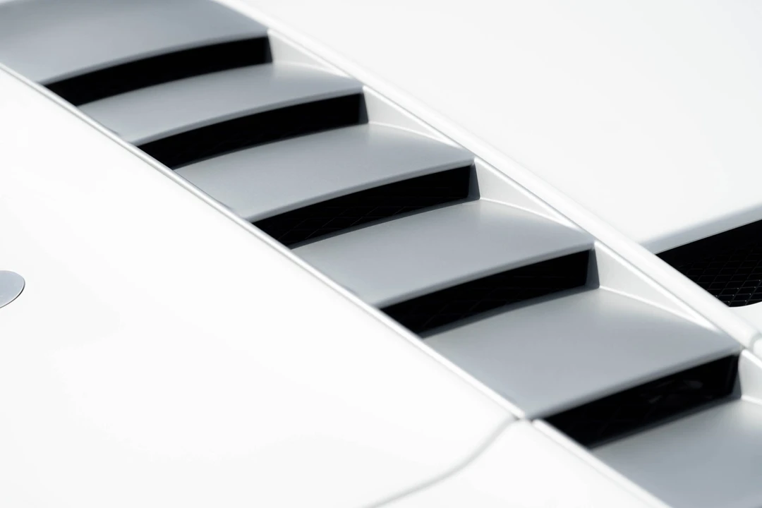 2011 Audi 42 R8 - Image 21 of 31