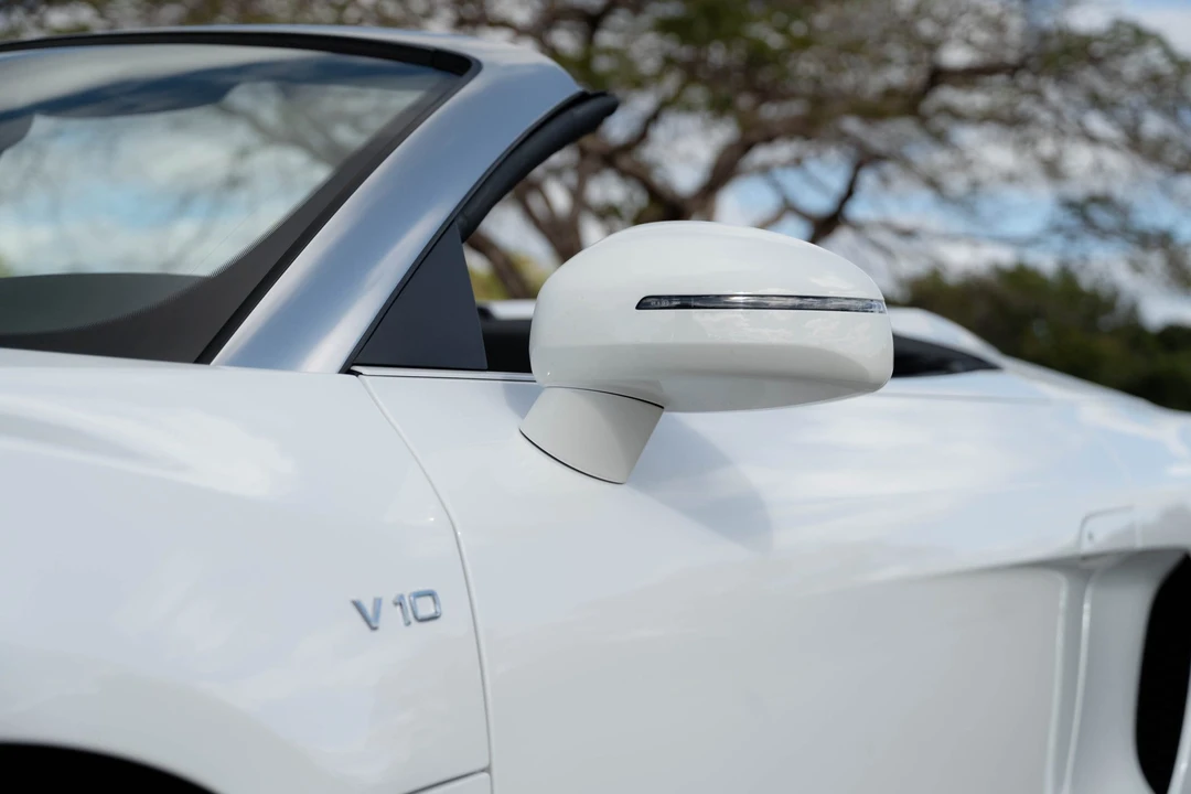 2011 Audi 42 R8 - Image 19 of 31