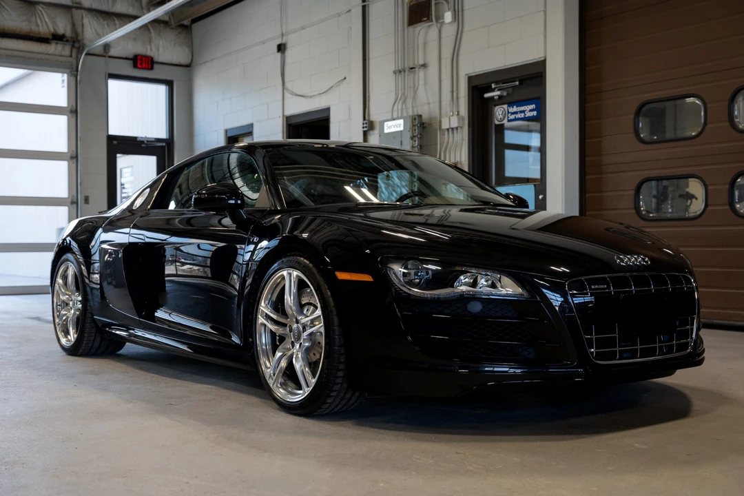 2011 Audi 42 R8 - Image 4 of 31