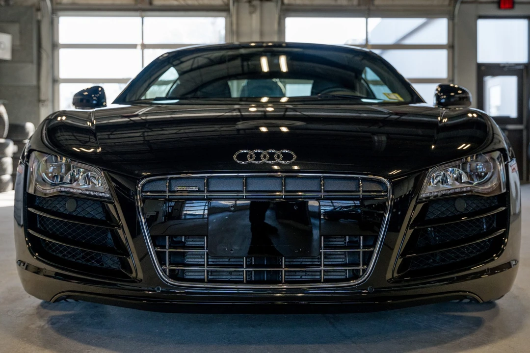 2011 Audi 42 R8 - Image 3 of 31