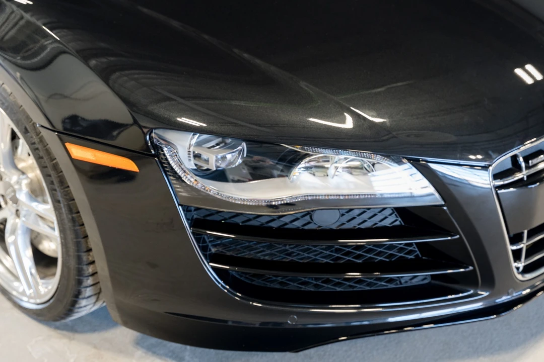 2011 Audi 42 R8 - Image 25 of 31