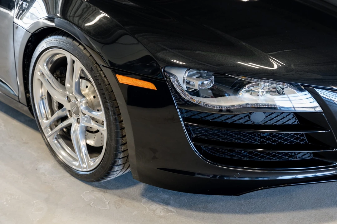 2011 Audi 42 R8 - Image 16 of 31