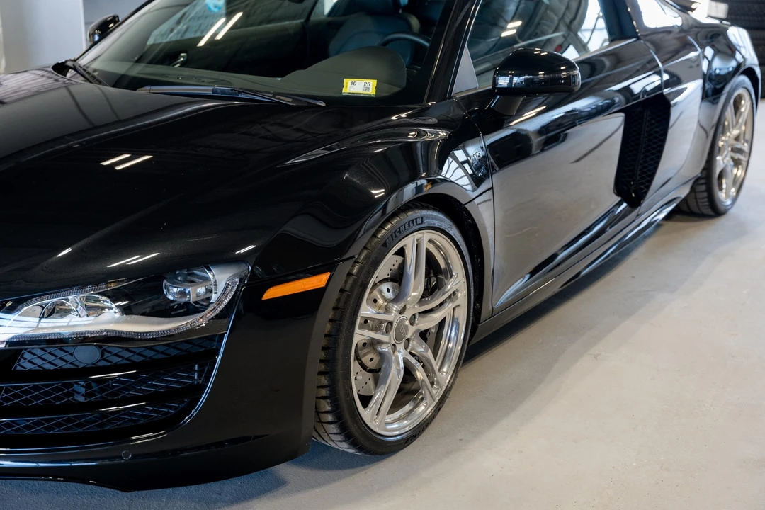 2011 Audi 42 R8 - Image 11 of 31