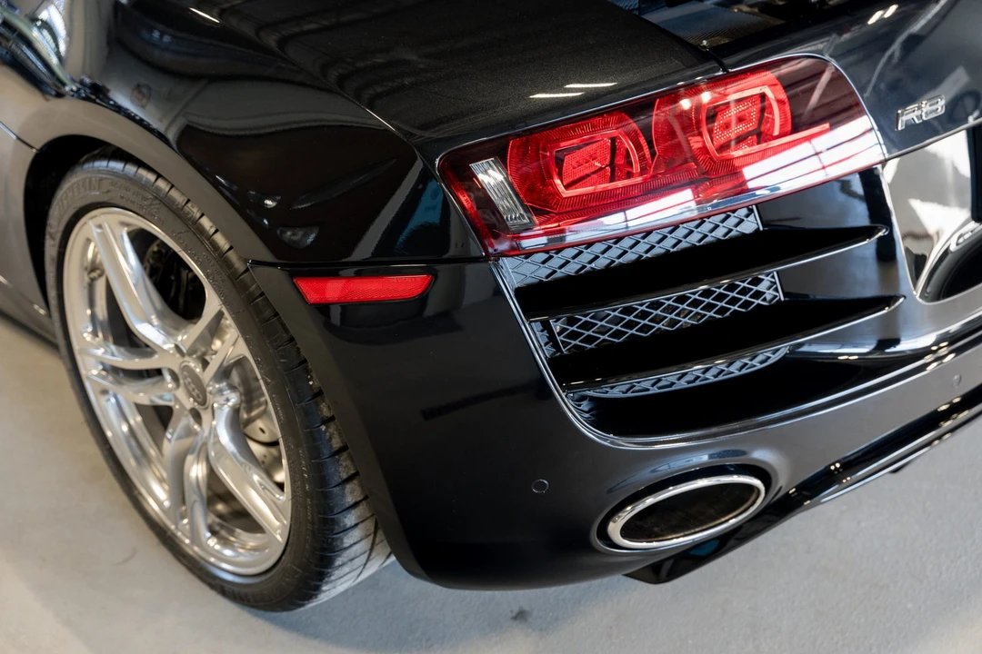 2011 Audi 42 R8 - Image 19 of 31