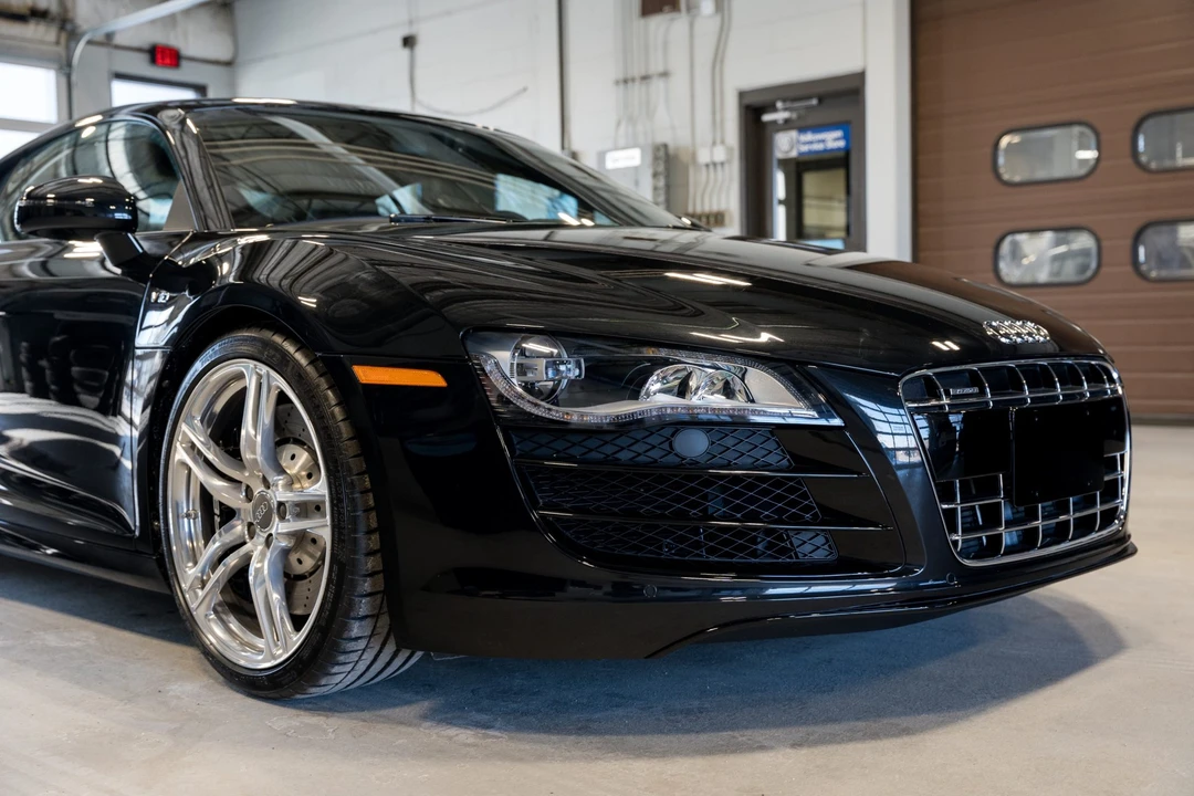 2011 Audi 42 R8 - Image 15 of 31