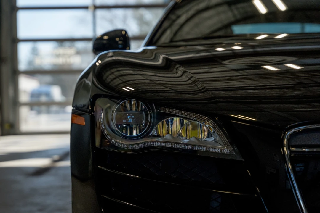 2011 Audi 42 R8 - Image 24 of 31