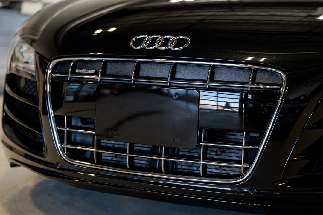 2011 Audi 42 R8 - Image 14 of 31