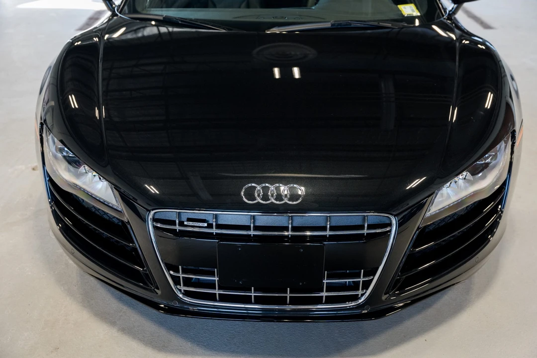 2011 Audi 42 R8 - Image 13 of 31