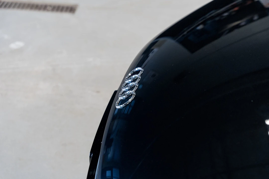 2011 Audi 42 R8 - Image 31 of 31