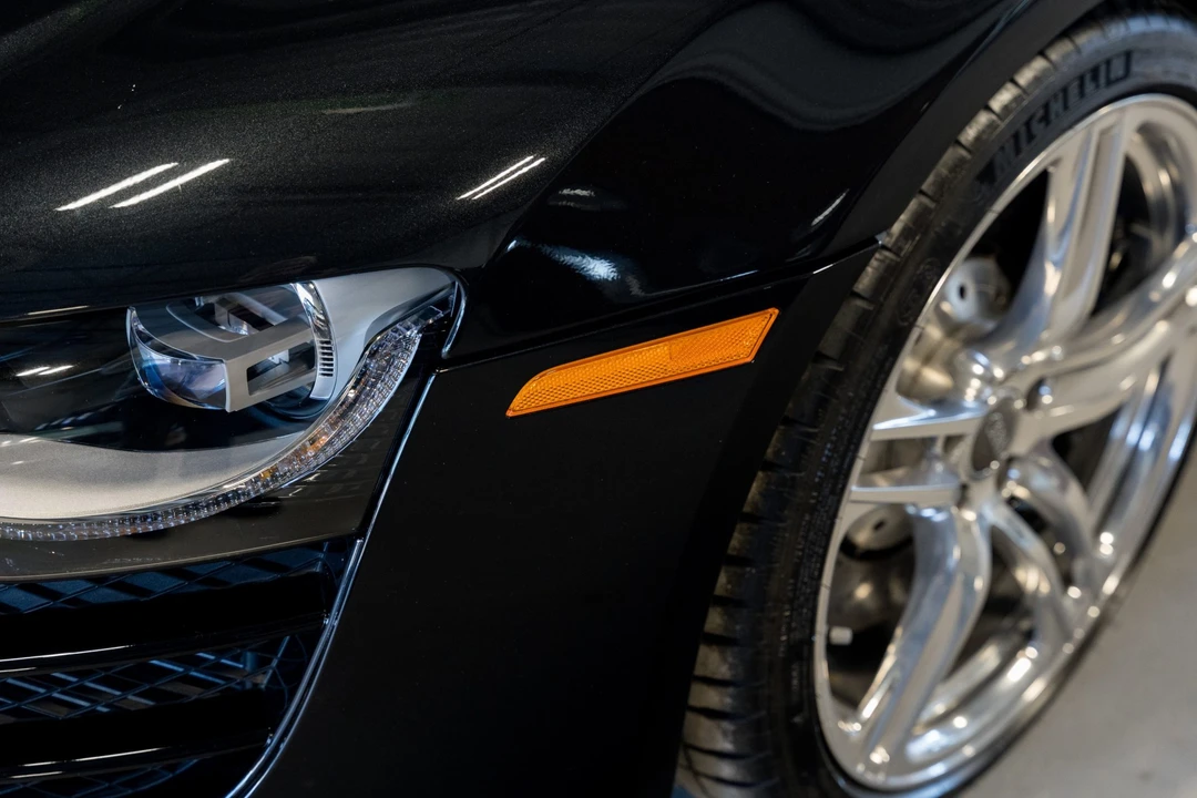 2011 Audi 42 R8 - Image 23 of 31