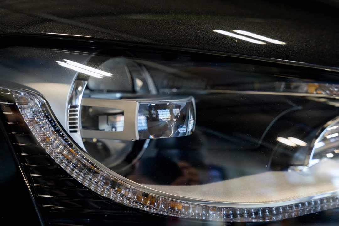 2011 Audi 42 R8 - Image 26 of 31