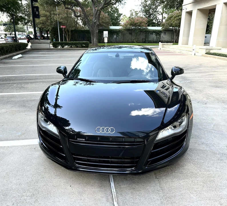 2011 Audi 42 R8 - Image 5 of 31