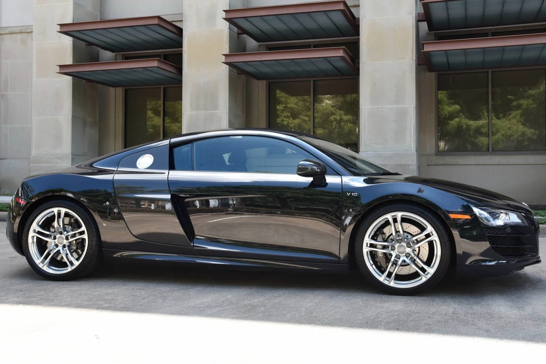 2011 Audi 42 R8 - Image 20 of 31