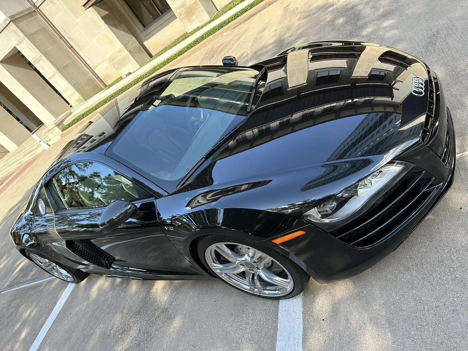2011 Audi 42 R8 - Image 22 of 31
