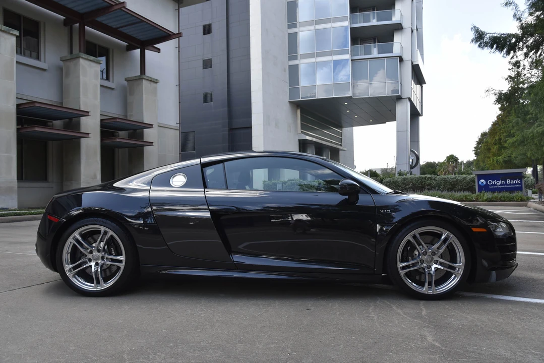 2011 Audi 42 R8 - Image 19 of 31