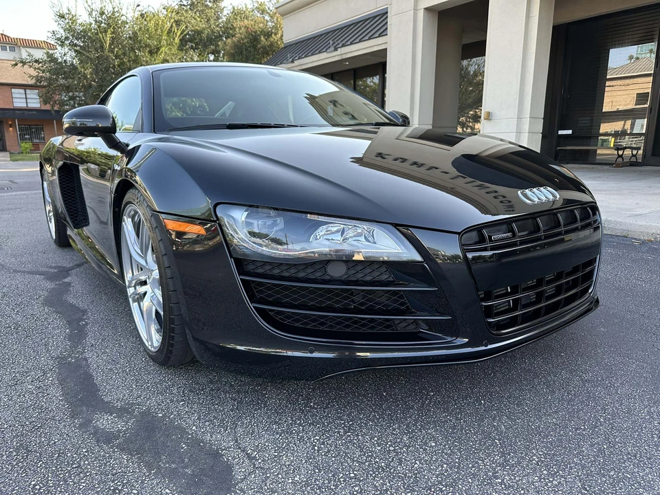 2011 Audi 42 R8 - Image 3 of 31