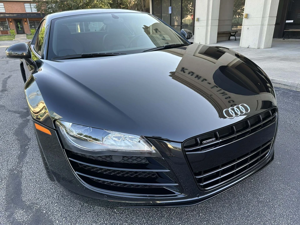2011 Audi 42 R8 - Image 4 of 31
