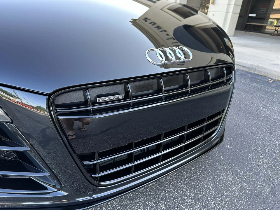 2011 Audi 42 R8 - Image 24 of 31