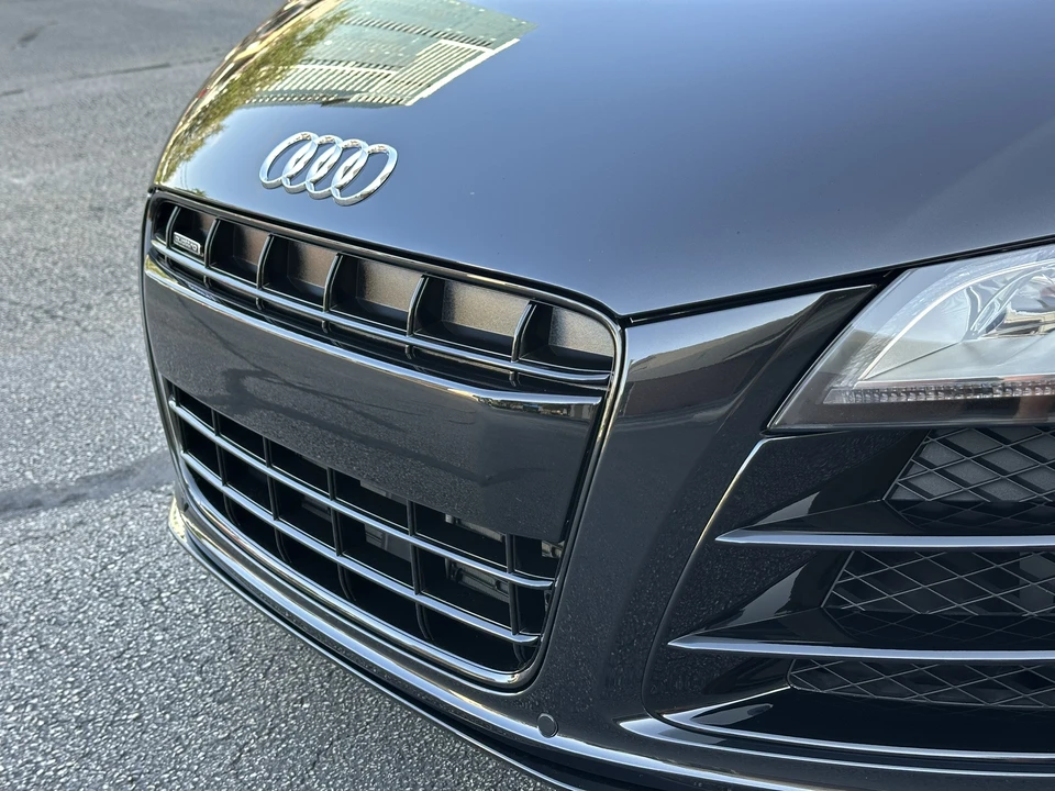 2011 Audi 42 R8 - Image 30 of 31