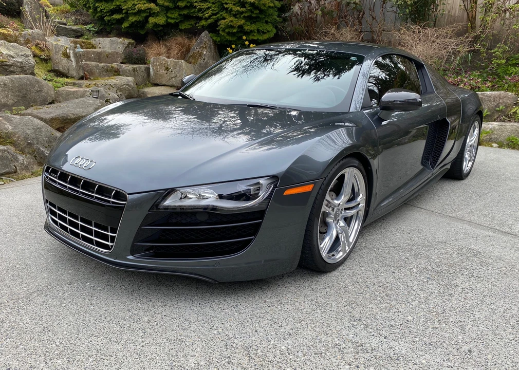 2011 Audi 42 R8 - Image 2 of 31