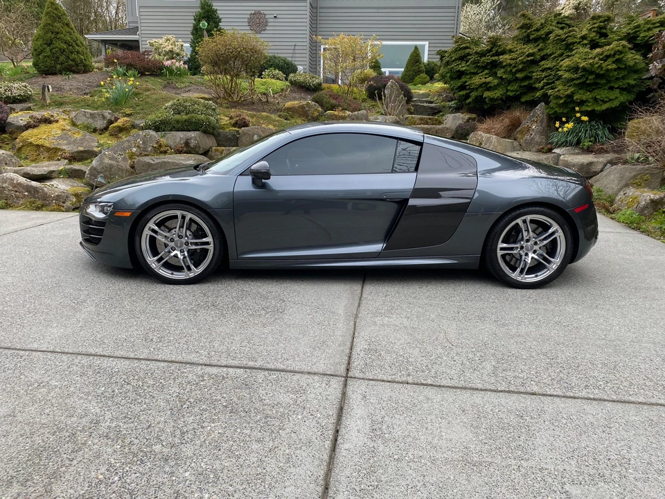 2011 Audi 42 R8 - Image 6 of 31