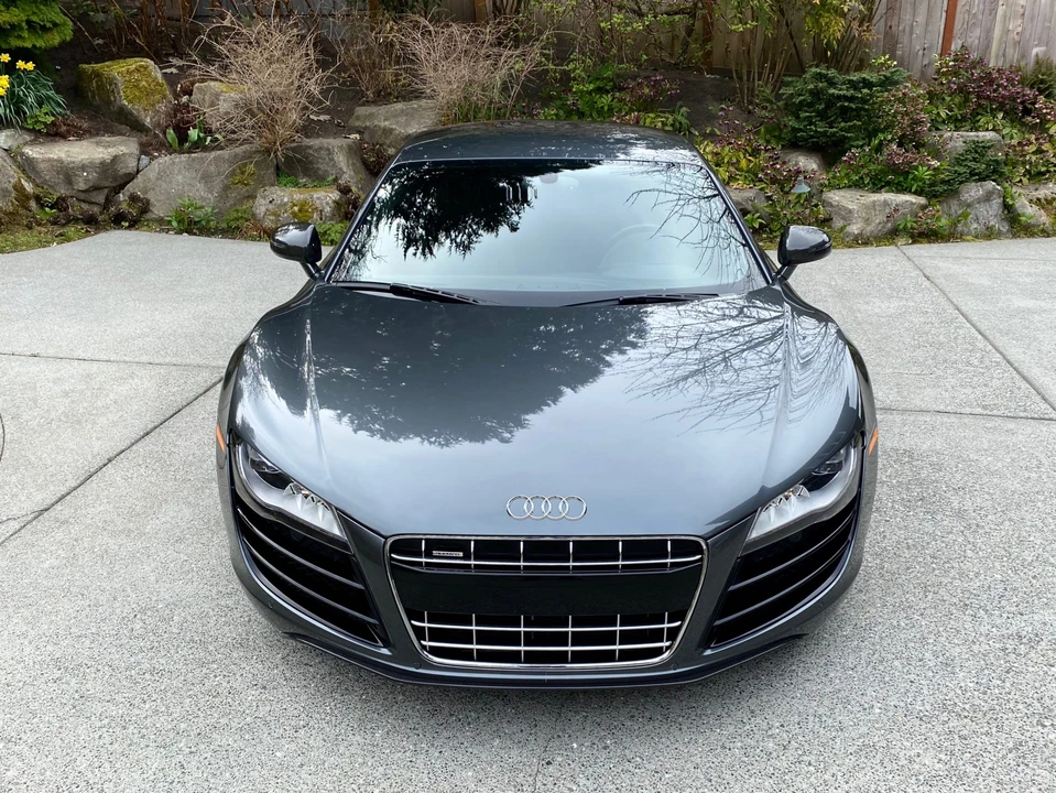 2011 Audi 42 R8 - Image 19 of 31