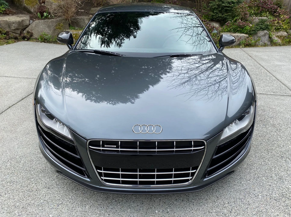 2011 Audi 42 R8 - Image 20 of 31