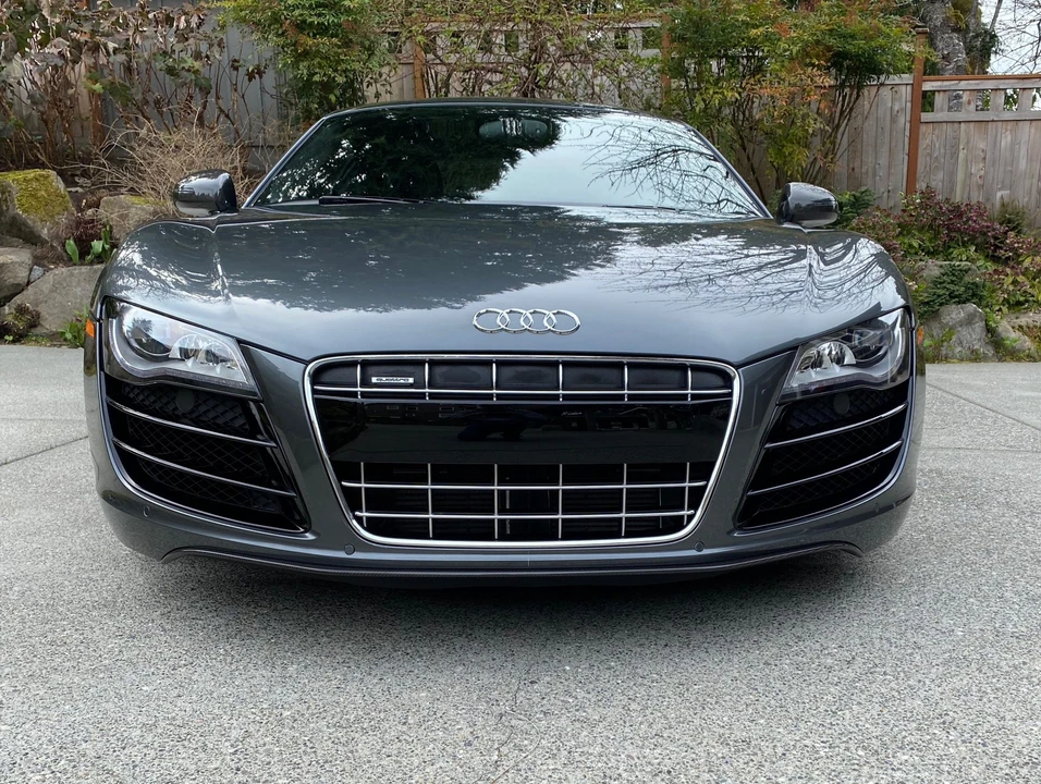 2011 Audi 42 R8 - Image 21 of 31