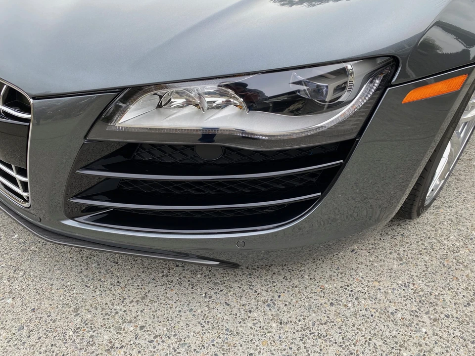 2011 Audi 42 R8 - Image 24 of 31