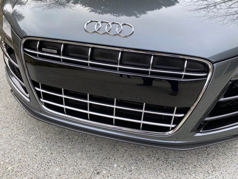2011 Audi 42 R8 - Image 23 of 31