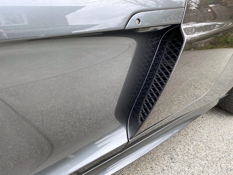2011 Audi 42 R8 - Image 31 of 31