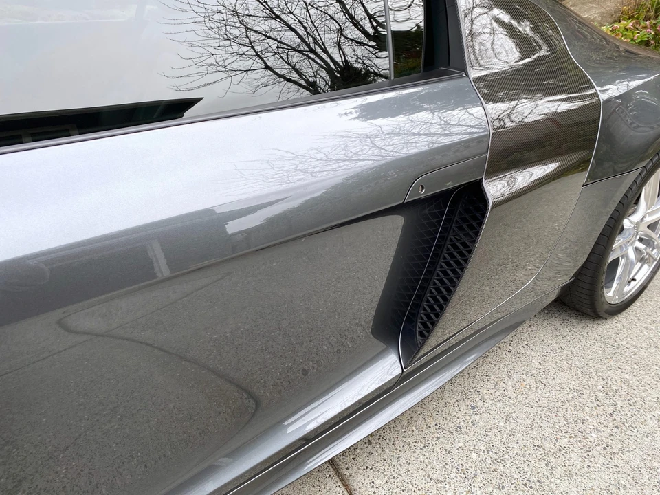 2011 Audi 42 R8 - Image 30 of 31