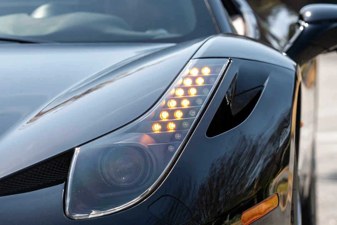 2011 Ferrari 458 Italia - Image 21 of 31