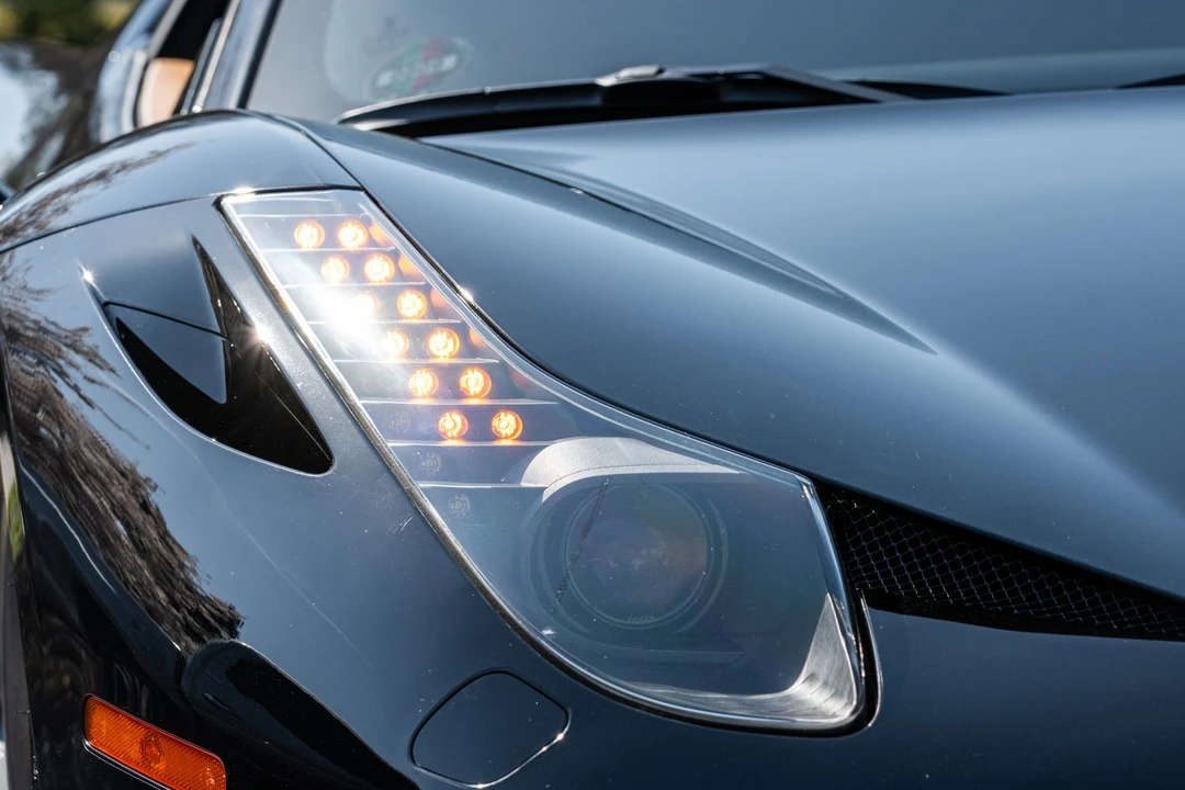 2011 Ferrari 458 Italia - Image 20 of 31