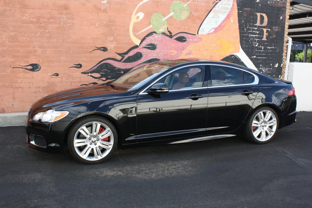 2011 Jaguar X250 XFR - Image 20 of 31