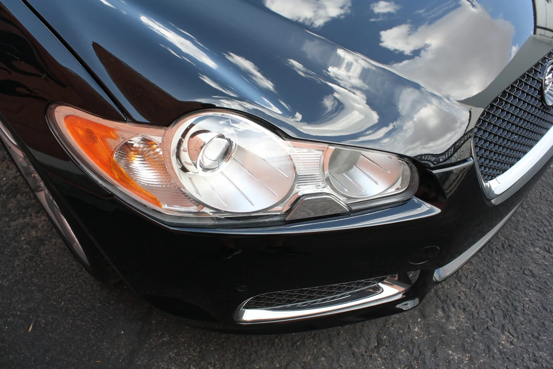 2011 Jaguar X250 XFR - Image 24 of 31