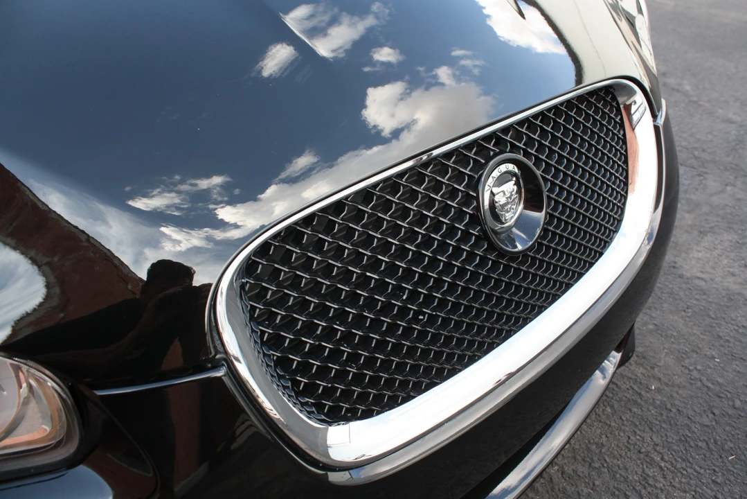 2011 Jaguar X250 XFR - Image 26 of 31