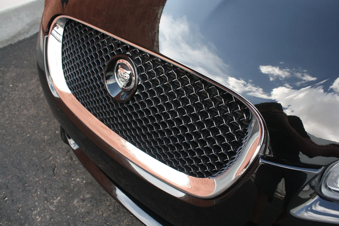 2011 Jaguar X250 XFR - Image 29 of 31