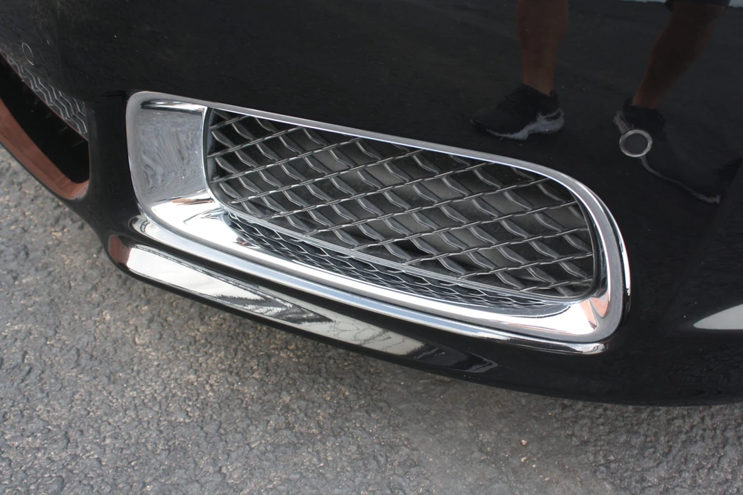 2011 Jaguar X250 XFR - Image 30 of 31